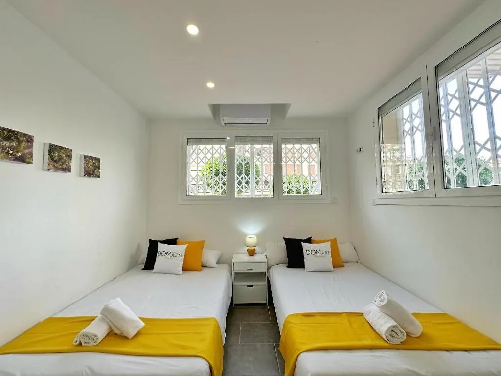 Apartman Apartamentos Capellans - Pino Alto Salou