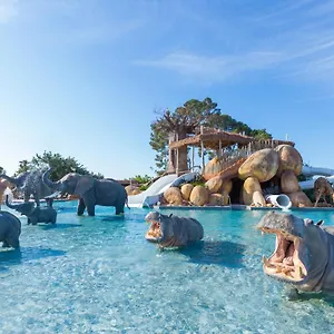 Sanguli Camping & Resort Üdülőközpont