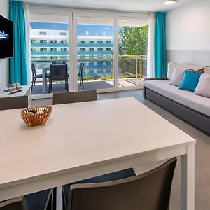 Appartement Playa, Salou