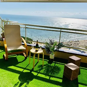 Appartement Blue, Salou
