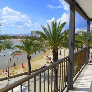  Apartment Rentalmar Family Acantilados