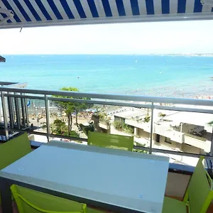  Apartment Primera Linea De Mar Portaventura