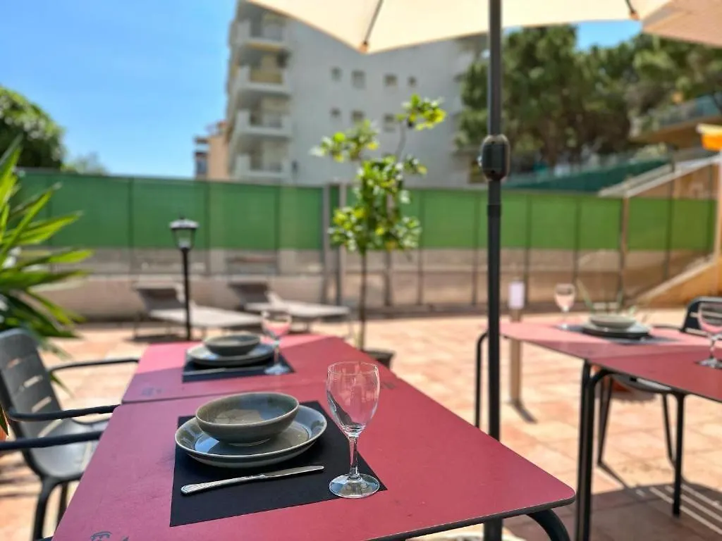 Apartment Apartamentos Capellans - Pino Alto Salou Spain