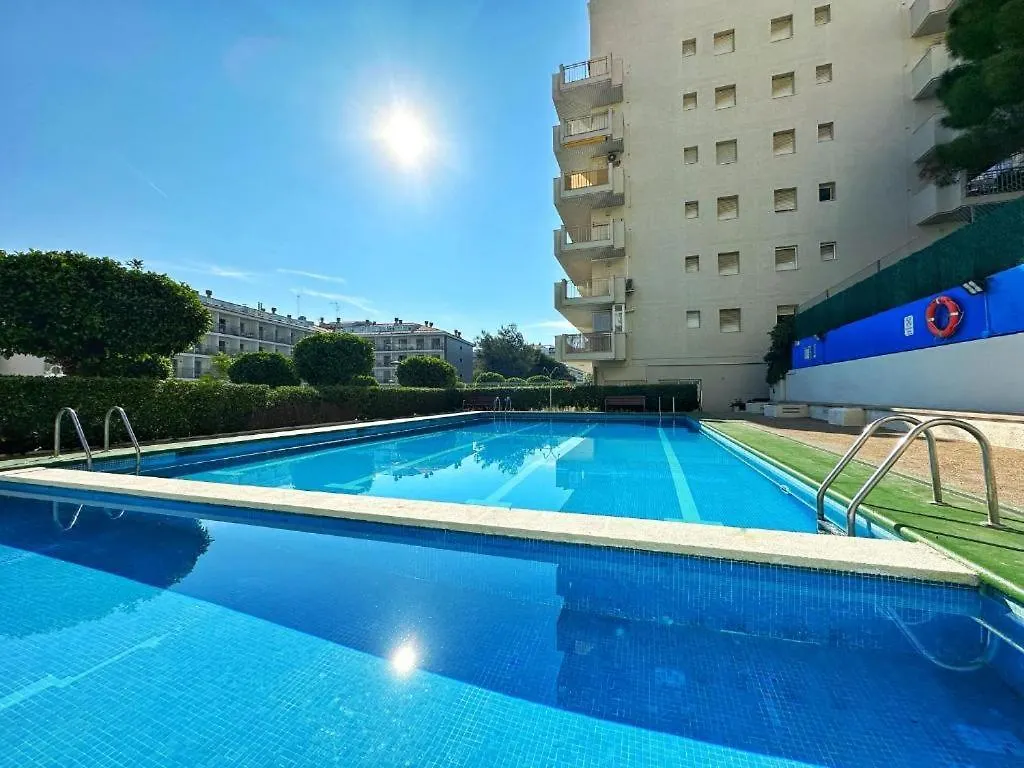 Apartamentos Capellans - Pino Alto Salou
