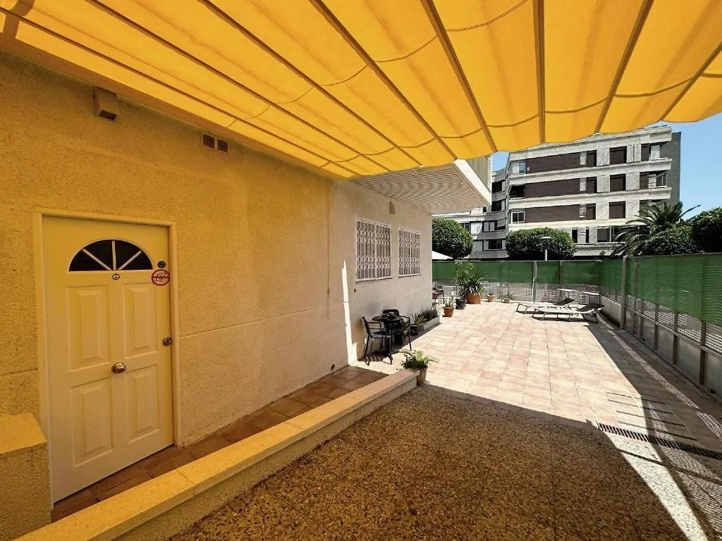 Apartamentos Capellans - Pino Alto Salou Apartment